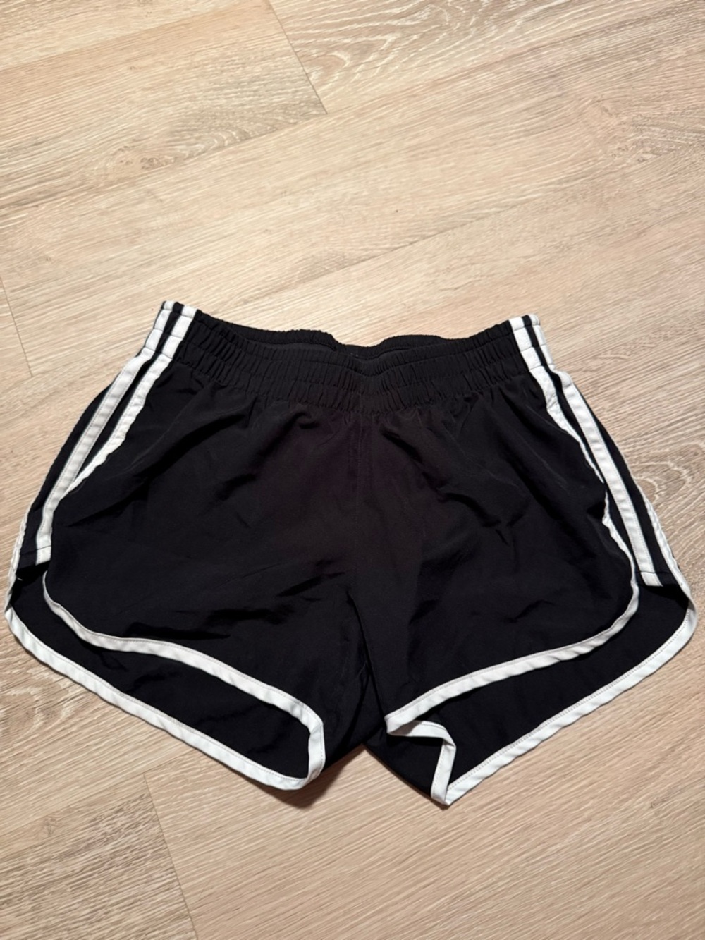 Adidas Running Primegreen Shorts